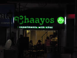 chaayos